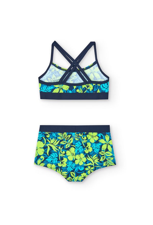 Bikini polyamide for girl - Image 2