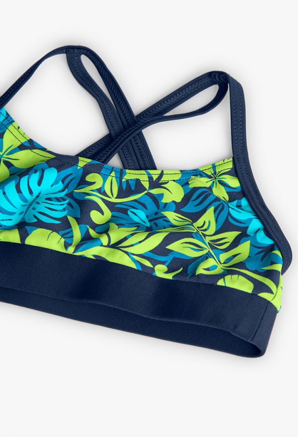 Bikini polyamide for girl - Image 3
