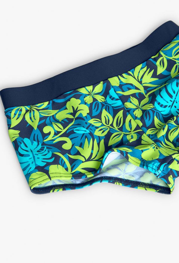 Bikini polyamide for girl - Image 4