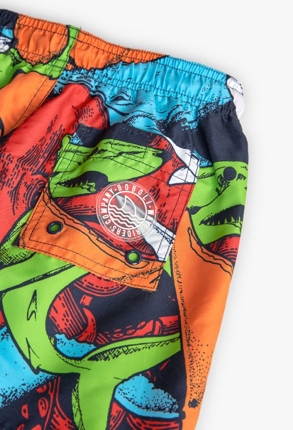 Swimsuit for boy - Image 4