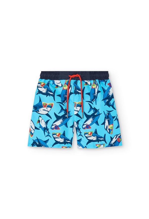 Swimsuit for boy