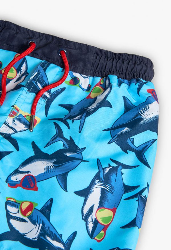 Swimsuit for boy - Image 3