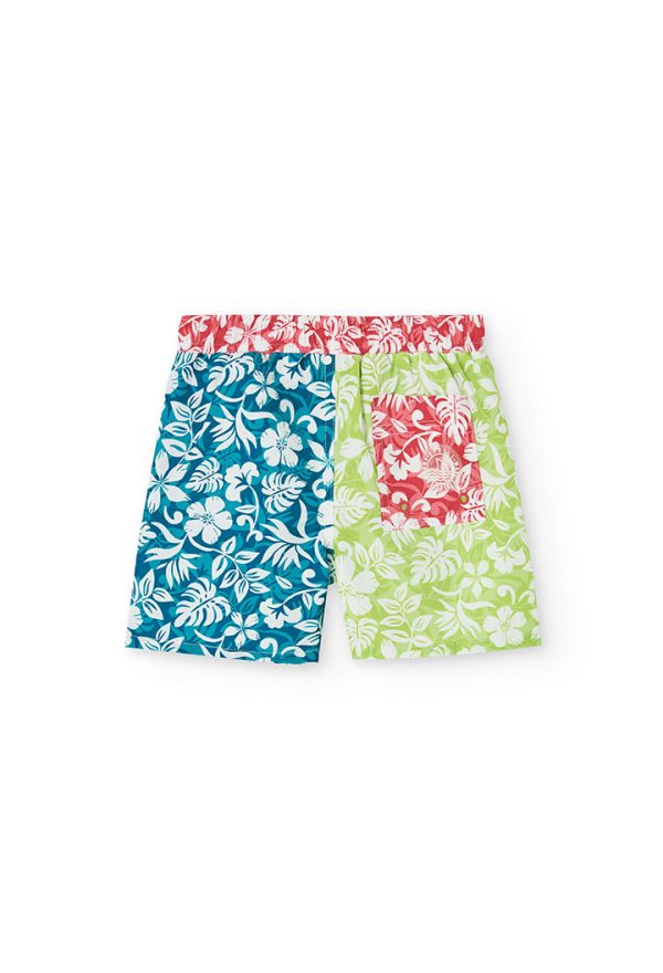 Swimsuit for boy - Image 2