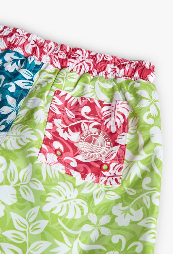Swimsuit for boy - Image 4