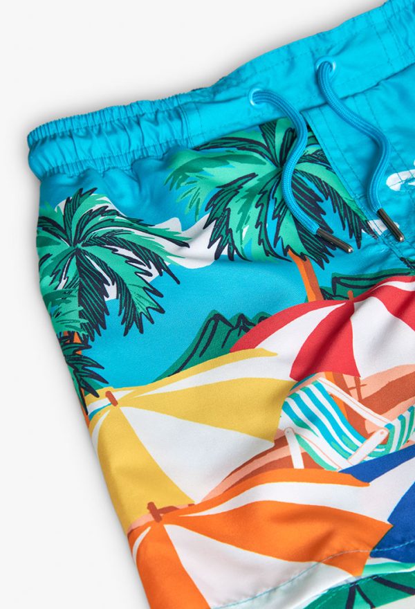 Swimsuit for boy - Image 3