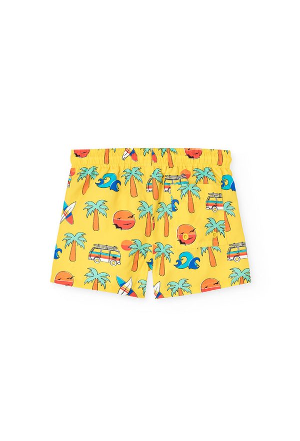 Swimsuit for boy - Image 2