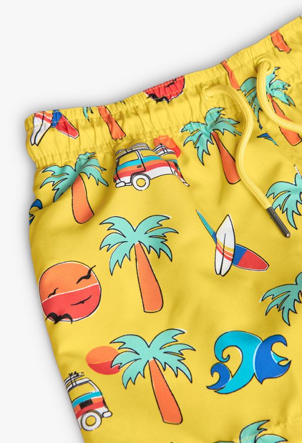 Swimsuit for boy - Image 3
