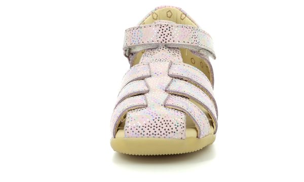 Kickers Παπουτσοπέδιλα Ροζ 895396-10-133 - Image 6