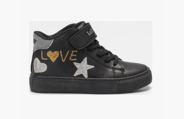 Lelli Kelly Astrid LK6820 Black
